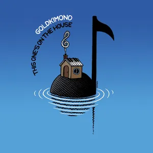 This one's on the house